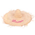 Straw Large Beach Hat - Moroccan Handmade Summer Hat